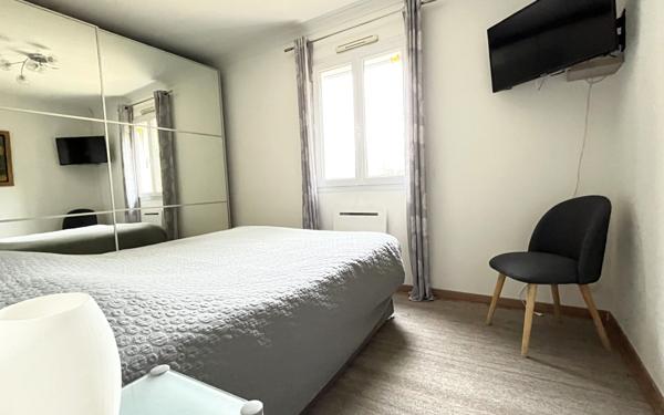 Maison à vendre    4 pièces •  Brignoles