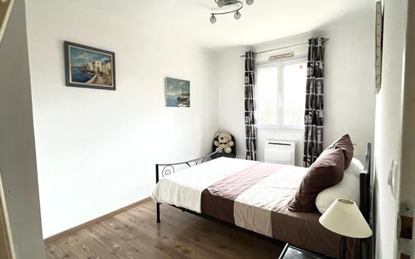 Maison à vendre    4 pièces •  Brignoles