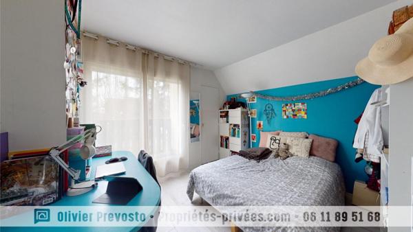 Maison  6 pièce(s) 162 m2