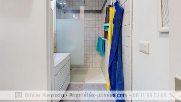 Maison  6 pièce(s) 162 m2