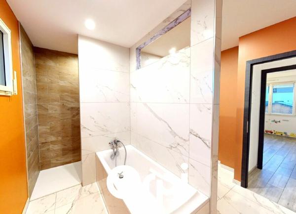 Maison à vendre    5 pièces •  Villerupt