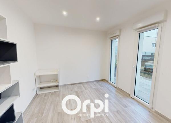 Maison à vendre    5 pièces •  Villerupt