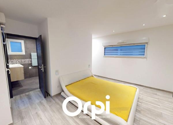 Maison à vendre    5 pièces •  Villerupt