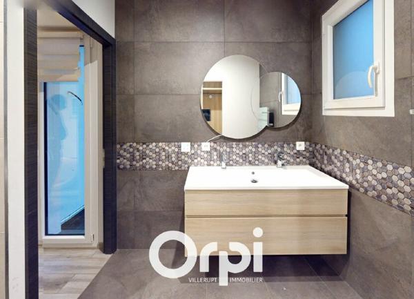 Maison à vendre    5 pièces •  Villerupt