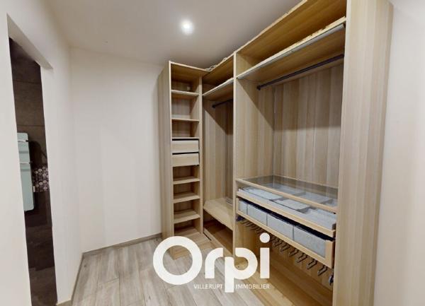 Maison à vendre    5 pièces •  Villerupt