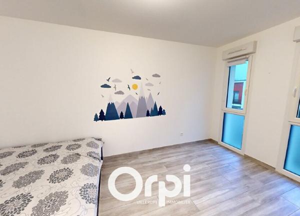 Maison à vendre    5 pièces •  Villerupt