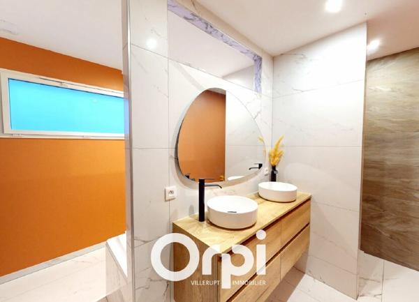 Maison à vendre    5 pièces •  Villerupt