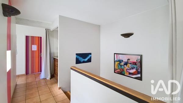 Maison à vendre 13 pièces 275 m² Avignon