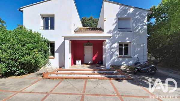 Maison à vendre 13 pièces 275 m² Avignon