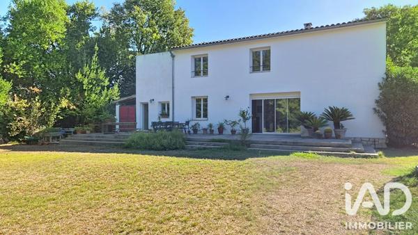 Maison à vendre 13 pièces 275 m² Avignon