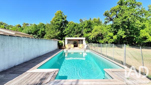 Maison à vendre 13 pièces 275 m² Avignon