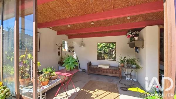Maison à vendre 13 pièces 275 m² Avignon
