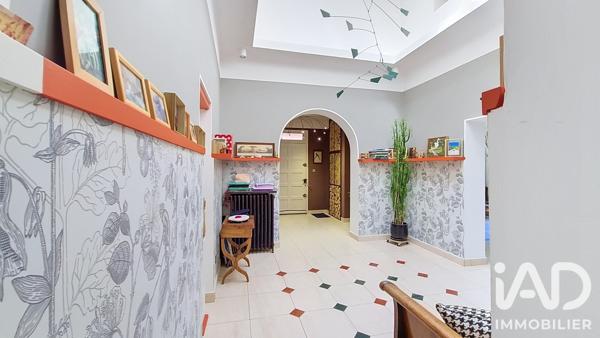 Maison à vendre 13 pièces 275 m² Avignon