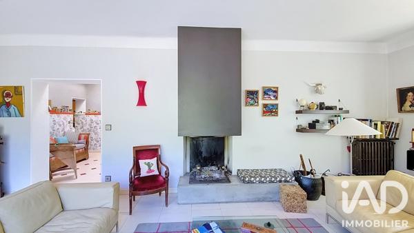 Maison à vendre 13 pièces 275 m² Avignon