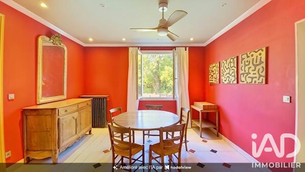 Maison à vendre 13 pièces 275 m² Avignon