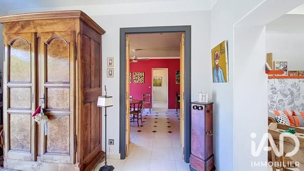 Maison à vendre 13 pièces 275 m² Avignon