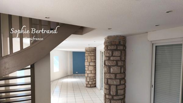 Montélimar – Maison avec jardin, terrasse et stationnement
