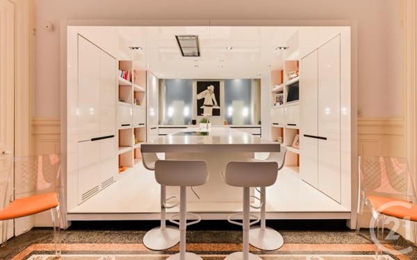 Appartement F5 à vendre  5 pièces - 214,30 m2 LYON - 69002