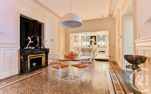 Appartement F5 à vendre  5 pièces - 214,30 m2 LYON - 69002