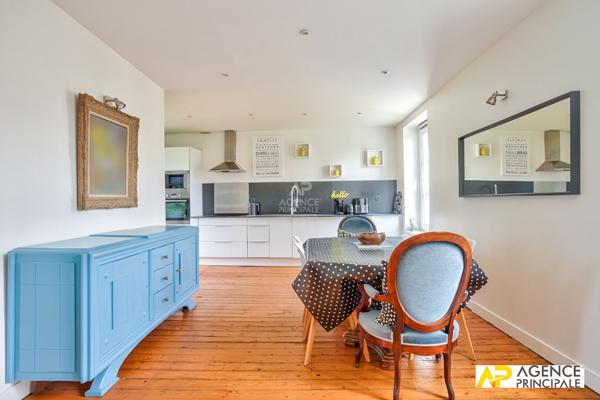 Maison Le Mesnil-le-Roi - Maisons-Laffitte - 4/5 chambres €1 250 000 ** - Référence 4521-cpy-cpy