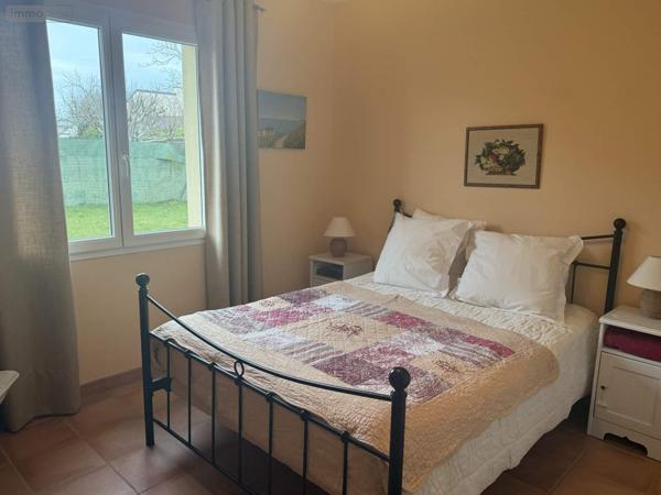 Maison à vendre à Pléneuf-Val-André dans les Côtes-d'Armor (22370), ref : 025/2611 PLENEUF VAL ANDRE - Centre Bourg