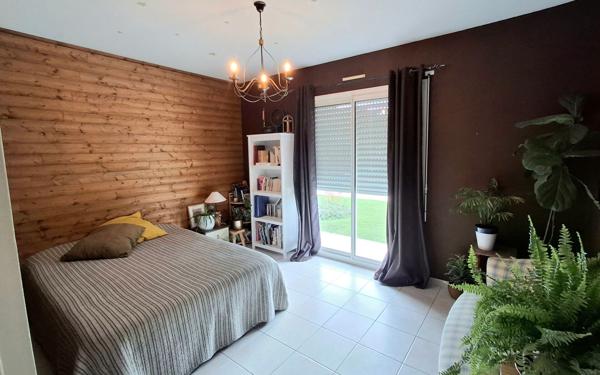 Maison à vendre    5 pièces •  Serres-Castet