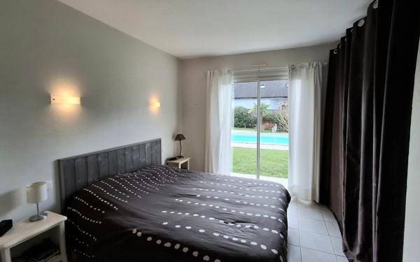 Maison à vendre    5 pièces •  Serres-Castet