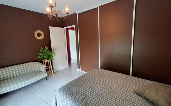 Maison à vendre    5 pièces •  Serres-Castet