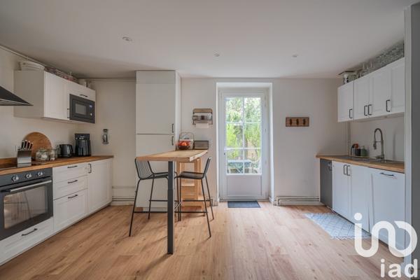 Appartement à vendre 4 pièces 107 m² Grenoble