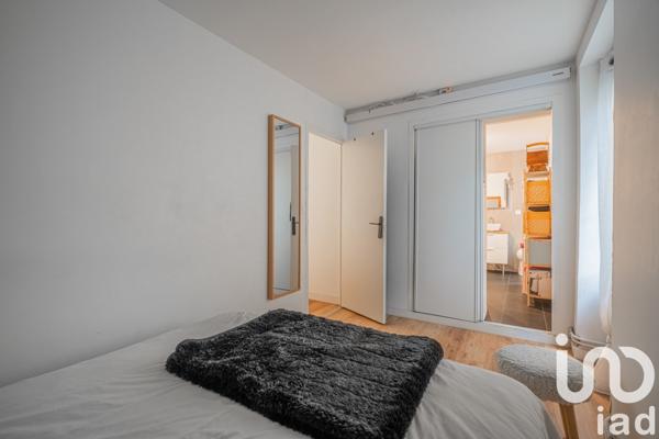 Appartement à vendre 4 pièces 107 m² Grenoble