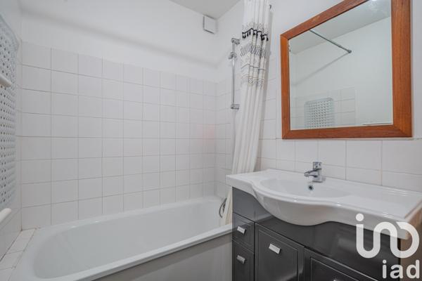 Appartement à vendre 4 pièces 107 m² Grenoble