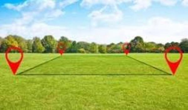 Pranzac. Terrain de 1913 m² avec certificat d'urbanisme