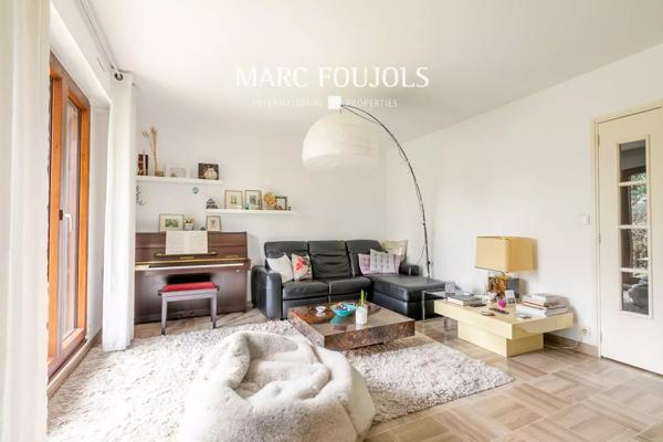 Appartement Coye La Foret 3 pièces 76 m2