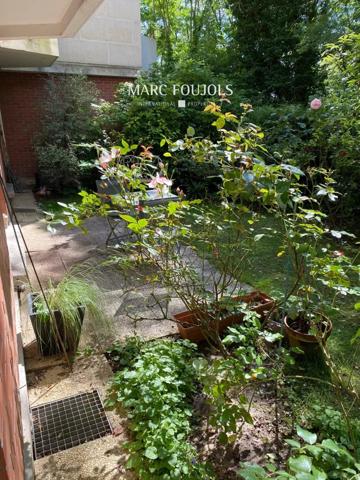 Appartement Coye La Foret 3 pièces 76 m2