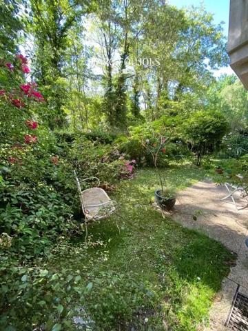 Appartement Coye La Foret 3 pièces 76 m2