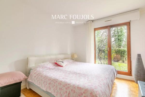 Appartement Coye La Foret 3 pièces 76 m2