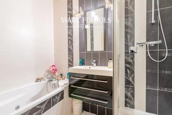 Appartement Coye La Foret 3 pièces 76 m2