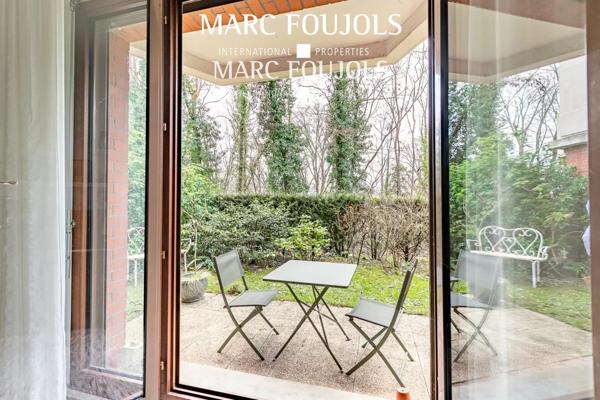 Appartement Coye La Foret 3 pièces 76 m2