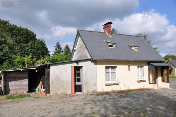 Maison à vendre à Lapenty dans la Manche (50600), ref : 50079-151