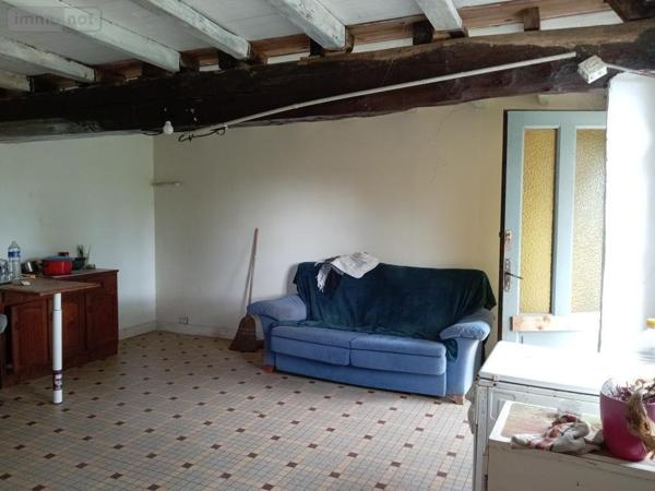 Maison à vendre à Lapenty dans la Manche (50600), ref : 50079-151