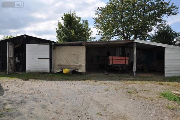 Maison à vendre à Lapenty dans la Manche (50600), ref : 50079-151