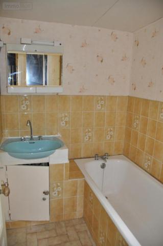 Maison à vendre à Lapenty dans la Manche (50600), ref : 50079-151