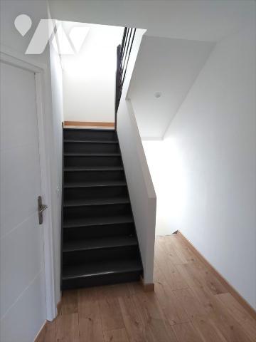 EXCLUSIVITE SOMAIN Maison de ville rénovée