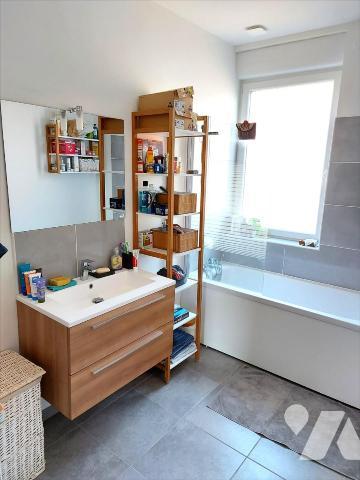 EXCLUSIVITE SOMAIN Maison de ville rénovée