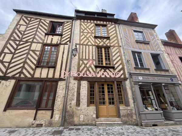Maison à vendre 8 pièces de 190 m²