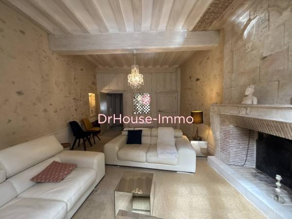 Maison à vendre 8 pièces de 190 m²