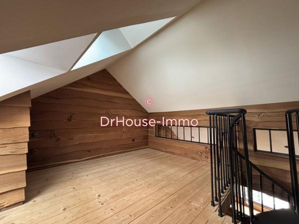 Maison à vendre 8 pièces de 190 m²