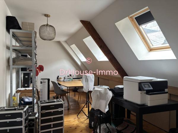 Maison à vendre 8 pièces de 190 m²