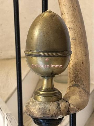 Maison à vendre 8 pièces de 190 m²