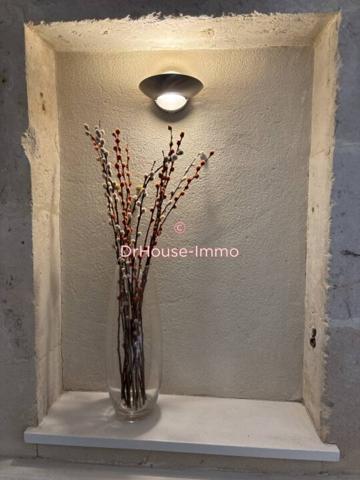 Maison à vendre 8 pièces de 190 m²